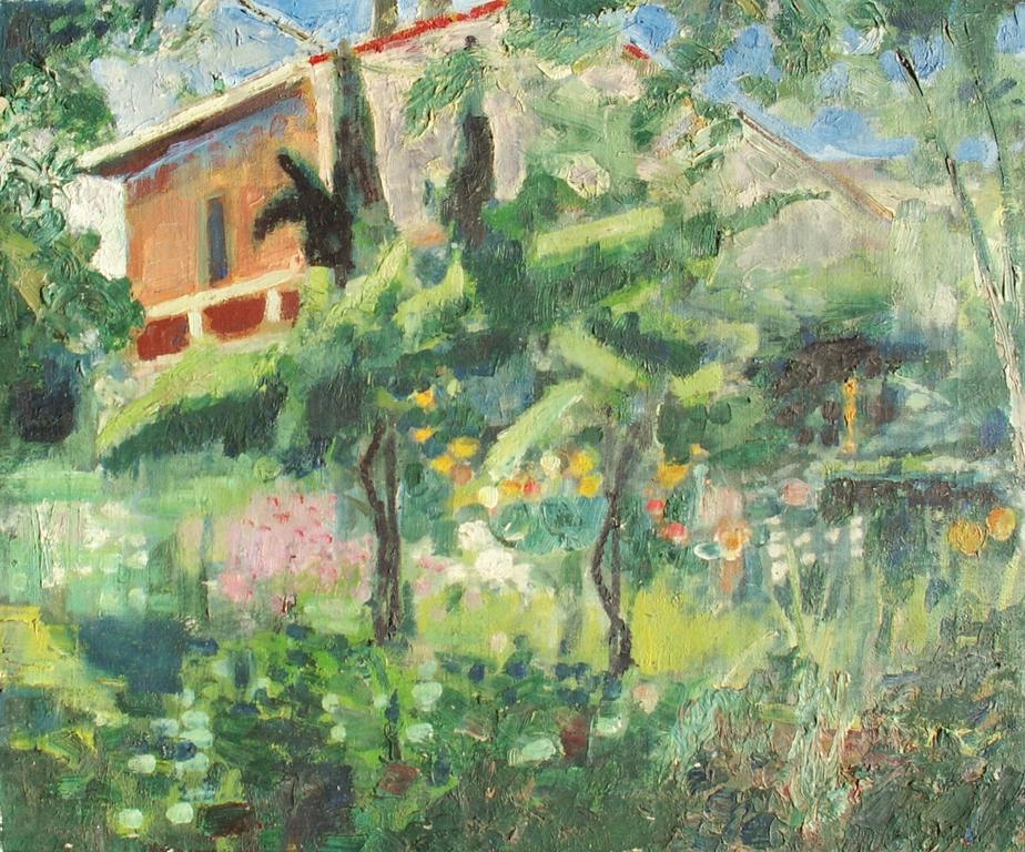La Villa-Каркасон Екстериор снимка